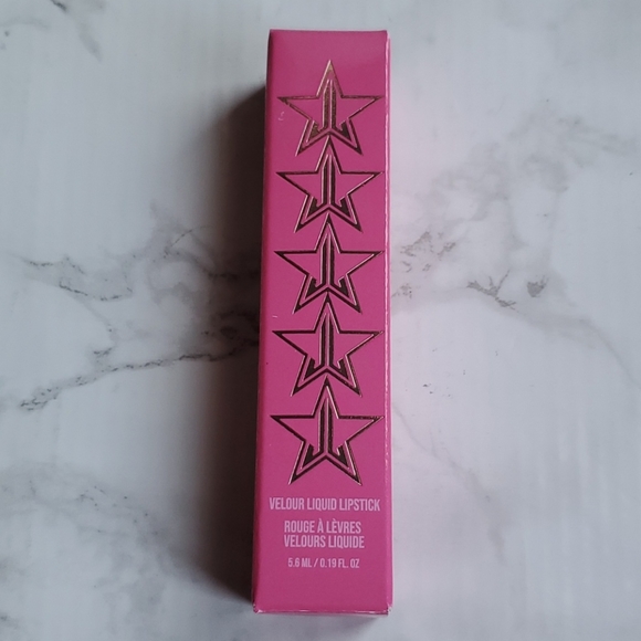 Jeffree star cosmetics mystery star ranch velour liquid lipstick full size new - Picture 4 of 10